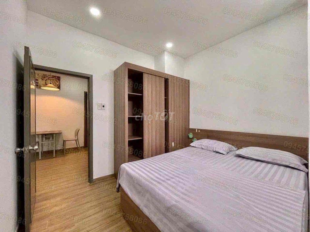 Trần Nhật Duật Quận 1 Diện tích: 9x20m Kết cấu : Hầm Trệt 7 Lầu Thang