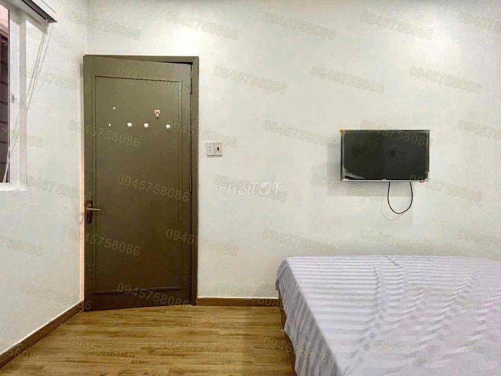 Trần Nhật Duật Quận 1 Diện tích: 9x20m Kết cấu : Hầm Trệt 7 Lầu Thang