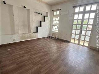Chính Chủ Cho Thuê Nhà Làm CHDV 5x31 Lotter Mark Q.7 Giá 45tr 8pn 1mb