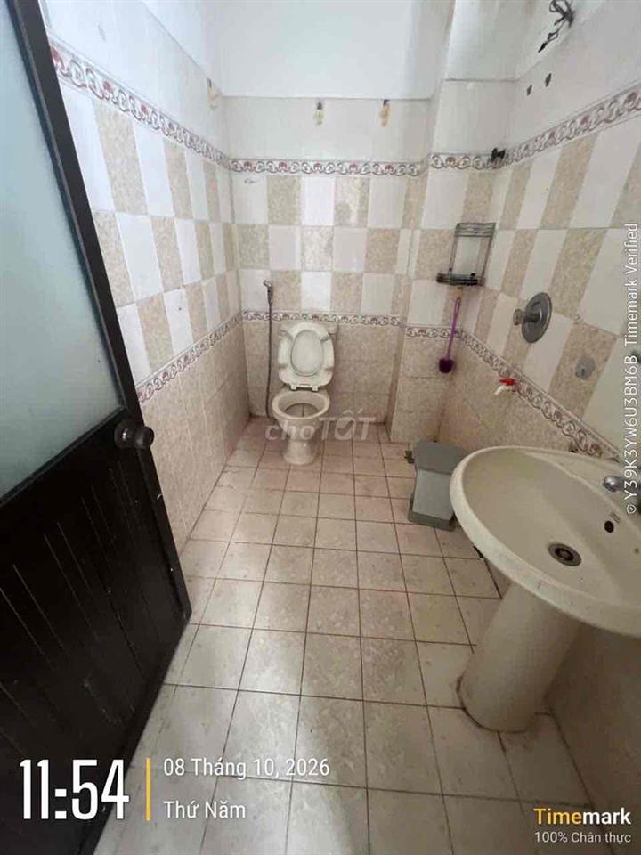 Chính Chủ Cho Thuê Nhà Làm CHDV 5x31 Lotter Mark Q.7 Giá 45tr 8pn 1mb