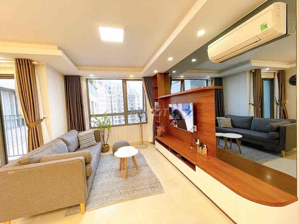 Masteri Thảo Điền SP004891 Số toà: T3 Giá (VND): 26,000,000 Số phòng n