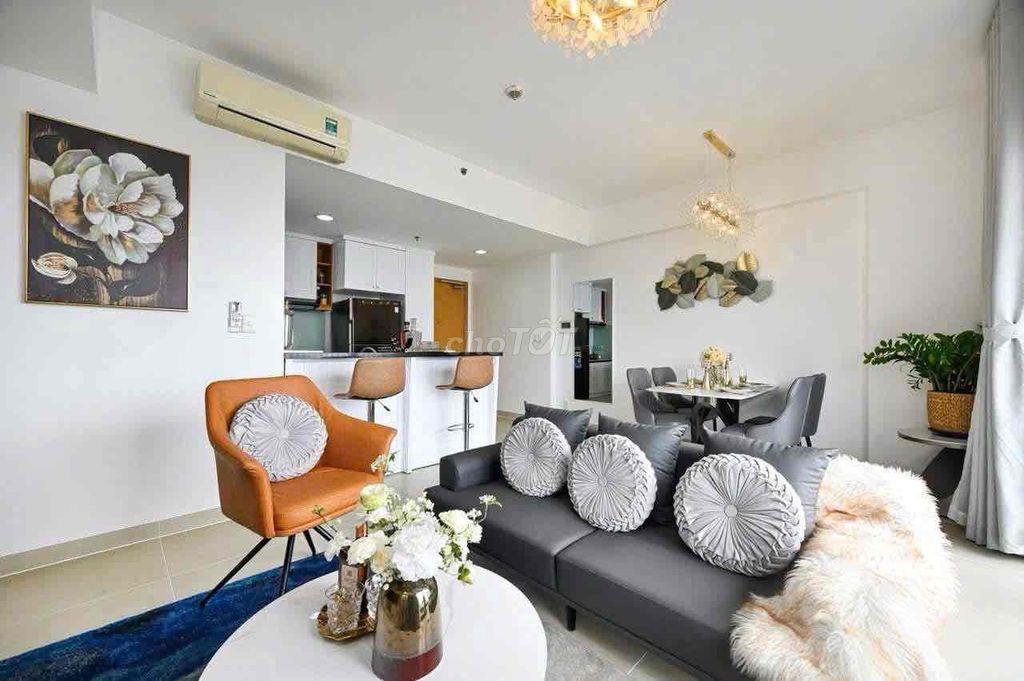 Masteri Thảo Điền SP004843 Số toà: T4 Giá (USD): Giá (VND): 27,000,000