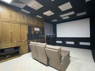 5000$ 500m2 thảo điền  pearl pen house  1 phòng chiếu phim 1 nhà kho l