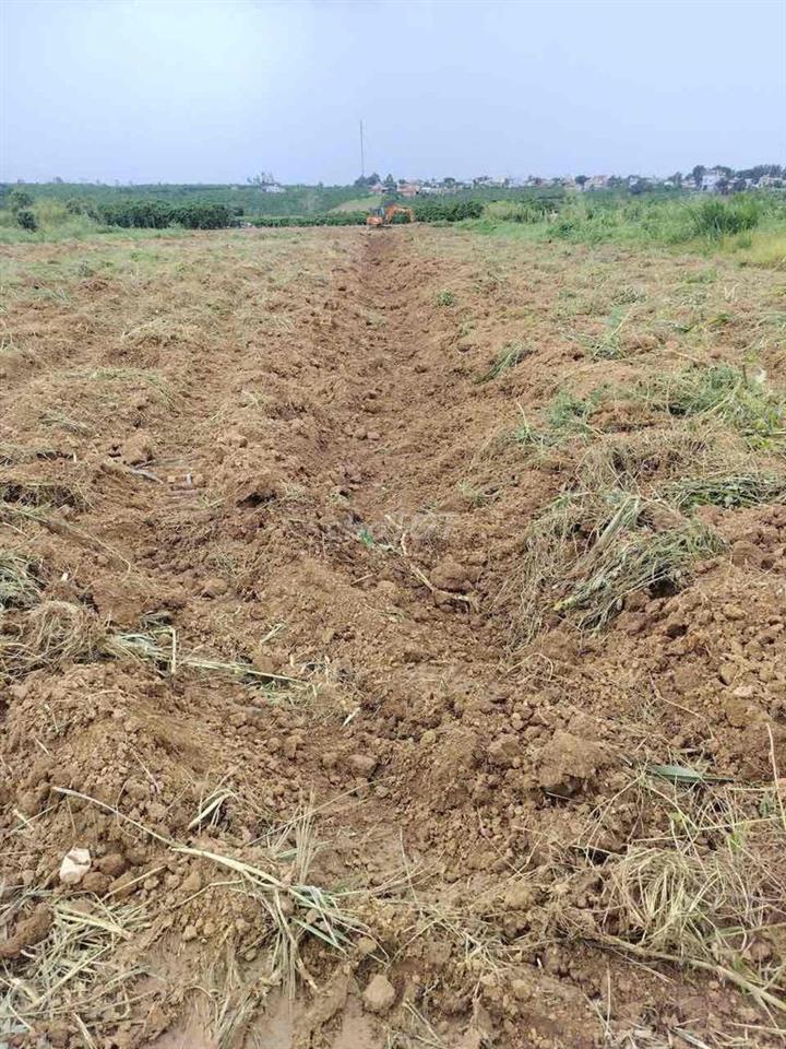 Chính Chủ Bán Lô Đất 3500m Đã Tách Làm 7 Sổ 500m Giá 2,34 Tỷ Ạ Long An