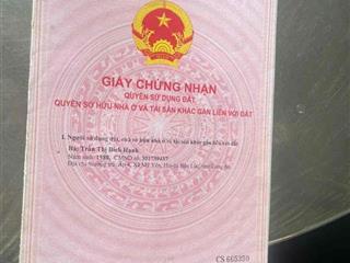 Chính Chủ Bán Lô Đất 3500m Đã Tách Làm 7 Sổ 500m Giá 2,34 Tỷ Ạ Long An