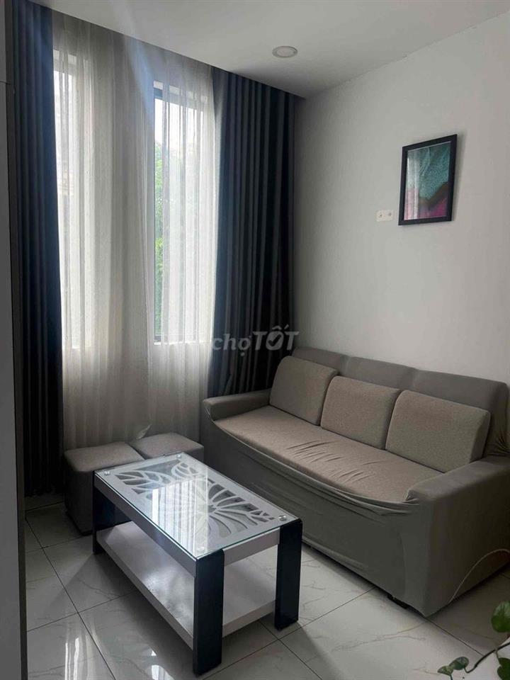 Chính Chủ Cho Thuê K.S Sân Bay 25pn 1MB 1 Hầm ANTT Giá 250tr Ful NT Ạ