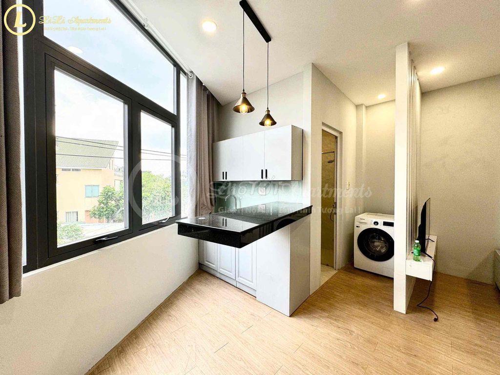 Chính Chủ Cho Thuê Phòng Ful NT Q.2 Thảo Điền ĐS 2 Giá 8,1tr Ful NT Ạ