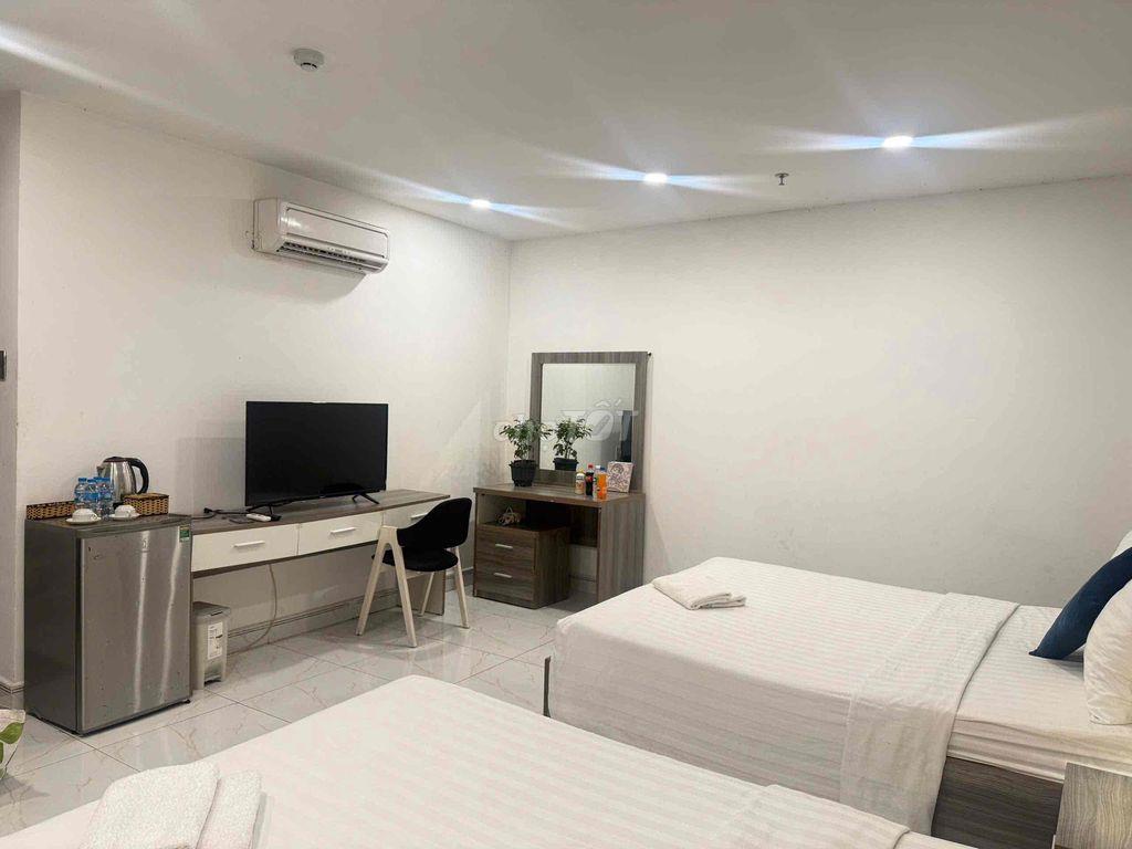 Chính Chủ Cho Thuê K.S MT Sân Bay 250tr Cọc 6 Sang 3 Tỷ Giá 170tr 25p