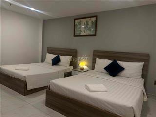 Chính Chủ Cho Thuê K.S MT Sân Bay 250tr Cọc 6 Sang 3 Tỷ Giá 170tr 25p
