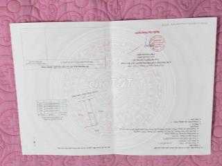 Chính Chủ Bán Lô Đất Cách UBND Xã Mỹ Lệ Cần Đước 300m Giá 1,99 Tỷ 5x20