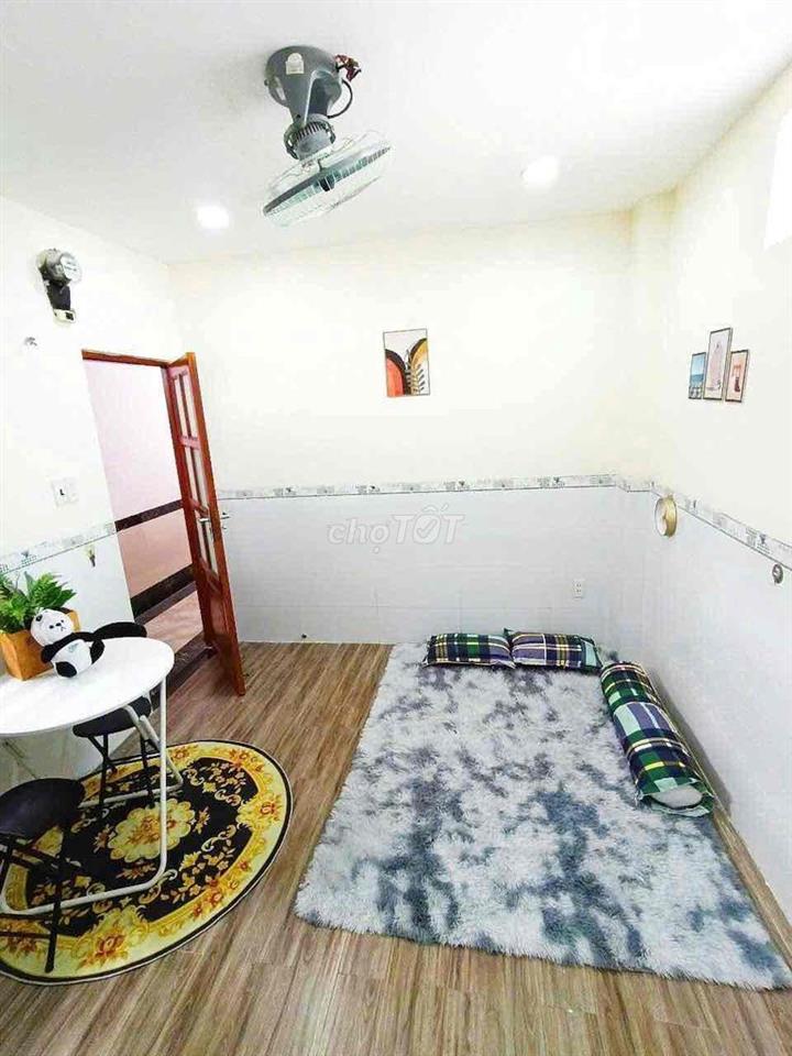 Chính Chủ Bán Lô Đất Cách UBND Xã Mỹ Lệ Cần Đước 300m Giá 1,99 Tỷ 5x20