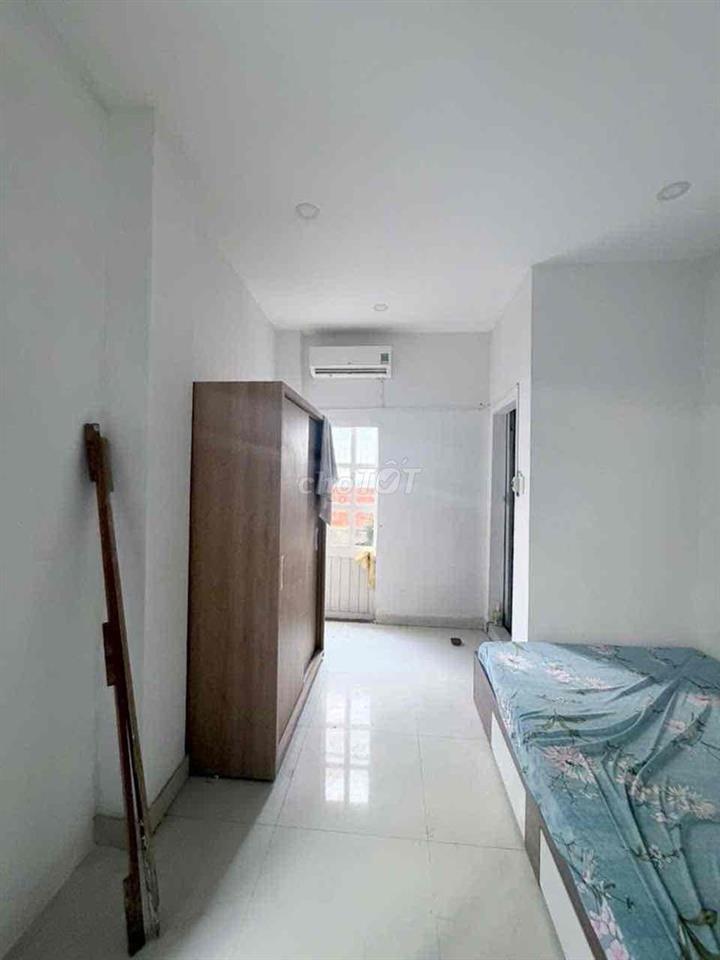 Chính Chủ Bán Nhà Ngay Cầu Ông Thìn Bình Chánh 7x18 2pn 2wc 2T 1,99 Tỷ