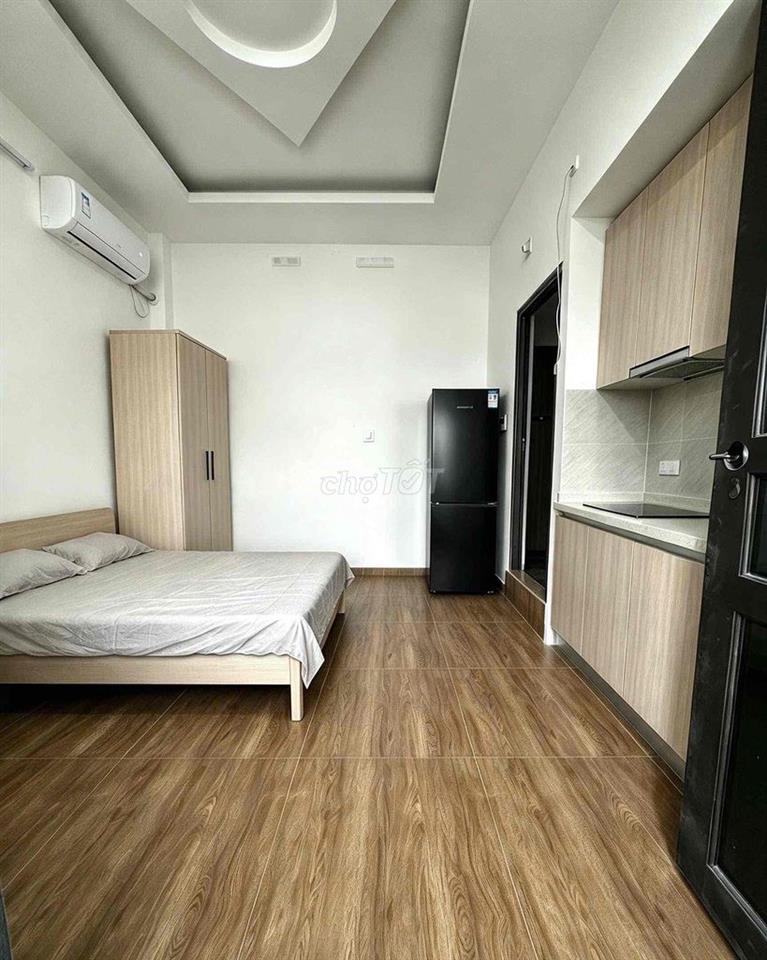 Chính Chủ Cho Thuê Phòng Ful NT Lê Đại Thành Q.11 Ở Ngay Giá 4,8tr Ạ