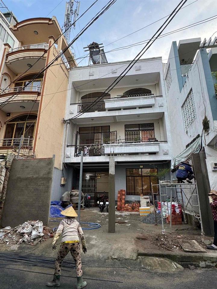 Chính Chủ Cho Thuê Phòng Ful NT Lê Đại Thành Q.11 Ở Ngay Giá 4,8tr Ạ