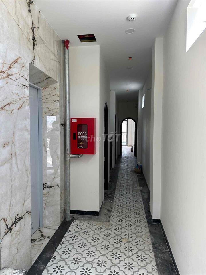 Chính Chủ Cho Thuê Nhà HXH Q.7 21pn 1mb 1ST Ful NT 108tr 23wc Ạ LH