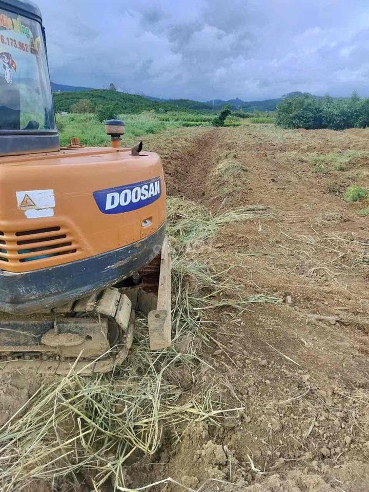 Chính Chủ Bán Lô Đất Gần Chợ Tân Trụ LA 3500m Giá 2,3 Tỷ Chốt 2,2 Tỷ Ạ
