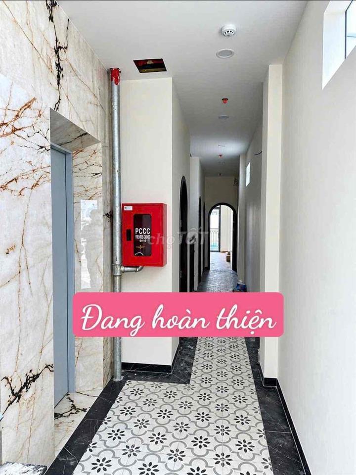 🔥  TÀI SẢN GIỮ TIỀN ĐÁNG CHÚ Ý NHẤT KHU VỰC  QUẬN 7 🔥 Dòng tiền nhàn r
