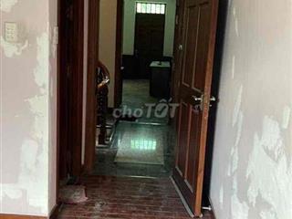 Chính Chủ Cho Thuê Nhà HXH Lương Định Của Q.2 4x17 3T 6pn 5wc 27tr Ạ