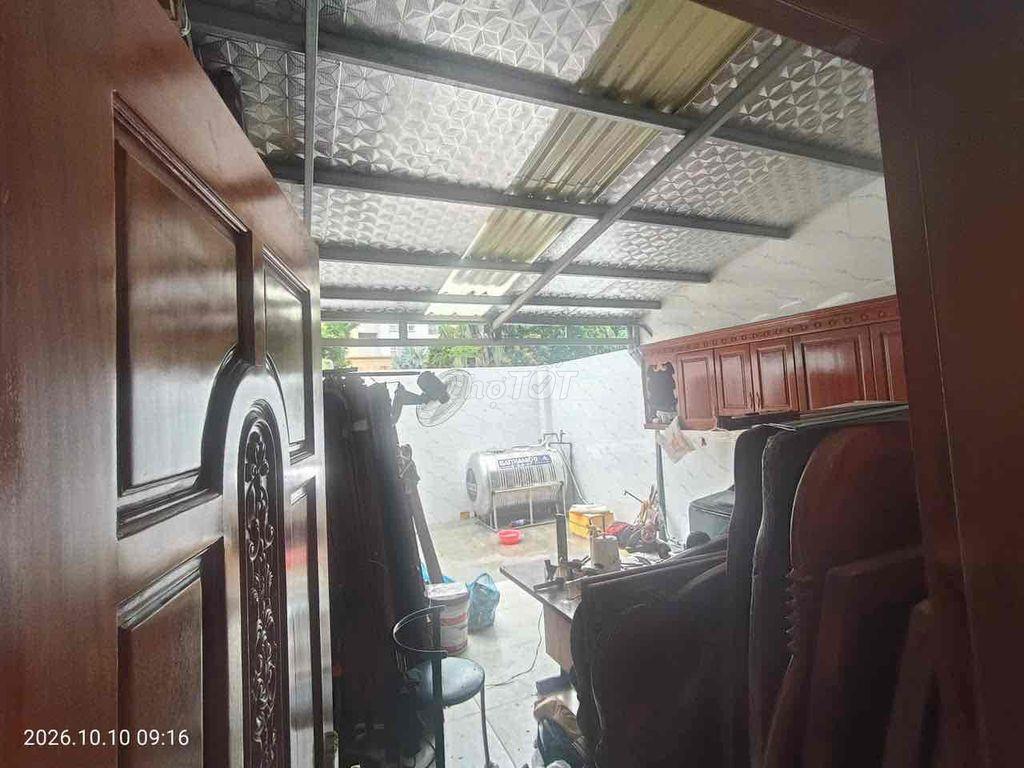 Chính Chủ Cho Thuê Nhà MT Q.9 Đường Liên Phường Long Trường 6pn 1MB 6w