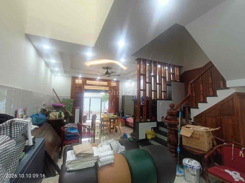 Chính Chủ Cho Thuê Nhà MT Q.9 Đường Liên Phường Long Trường 6pn 1MB 6w