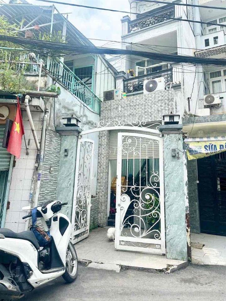 🍑🍑🍑 Mặt bằng kinh doanh chợ Ga Phú Nhuận - Diện tích 24m2, ngang 3,5m
