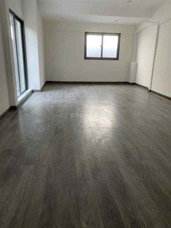Chính Chủ Cho Thuê Nhà MT Trần Hưng Đạo Q.1 4,5x15 4T 5pn 6wc Giá 63tr