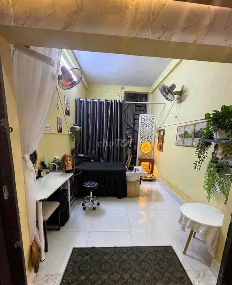 🏡 CHO THUÊ NHÀ MẶT TIỀN ĐƯỜNG SỐ , PHƯỜNG TÂN QUY , QUẬN 7 🏡   💵 Giá t