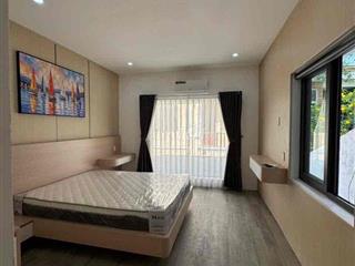 Chính Chủ Cho Thuê Toà Nhà CHDV Q.7 Chợ Tân Mỹ 9pn 1mb 10wc Giá 35tr Ạ