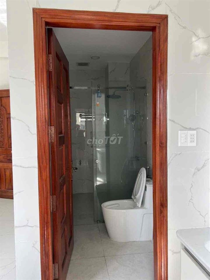 Chính Chủ Cho Thuê Toà Nhà CHDV Q.7 Chợ Tân Mỹ 9pn 1mb 10wc Giá 35tr Ạ