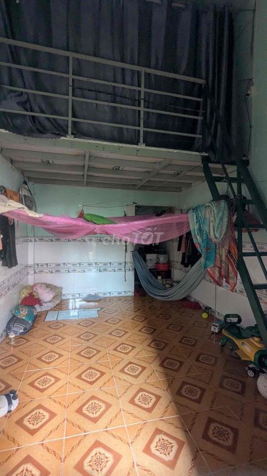 🎖️HOT Nhượng hợp đồng thuê nhà khu Quang Trung, sau Coop Mark Thủ Đức.