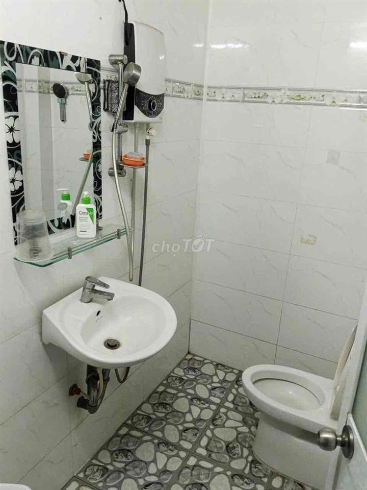 🎖️HOT Nhượng hợp đồng thuê nhà khu Quang Trung, sau Coop Mark Thủ Đức.