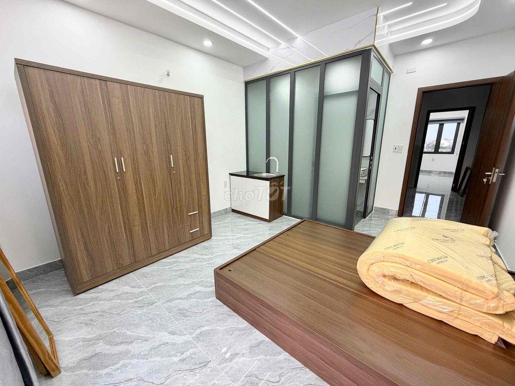 Q.7 Chợ Tân Mỹ 5x40 4L 27wc Giá 40tr Cọc 2 Bên Thuê Gửi Cf Team Ạ Hiện