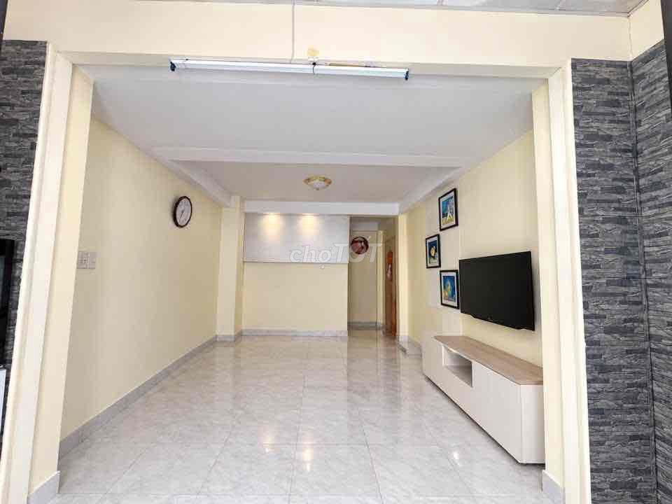 Chính chủ gia đình cần bán nhà 50/1/28 Đường Số 59, kế Phạm Văn Chiêu,