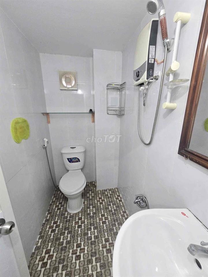 Chính chủ gia đình cần bán nhà 50/1/28 Đường Số 59, kế Phạm Văn Chiêu,