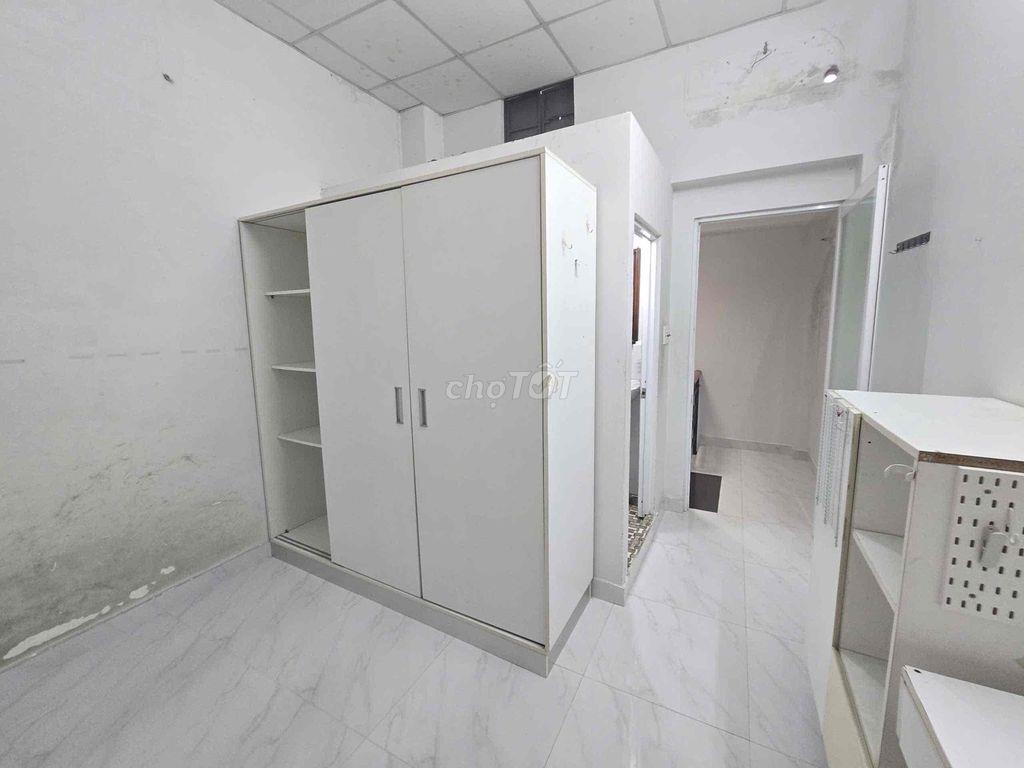 Chính chủ gia đình cần bán nhà 50/1/28 Đường Số 59, kế Phạm Văn Chiêu,