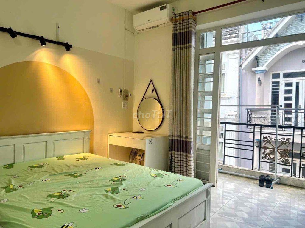 43/10 đường 35, phường Hiệp Bình BC lầu 2 trống sẵn 4.800.000 /-rose