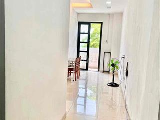 60Tr - 22 Phòng full PCCC 1 hầm 7 tầng 4x20 80m2 xây full