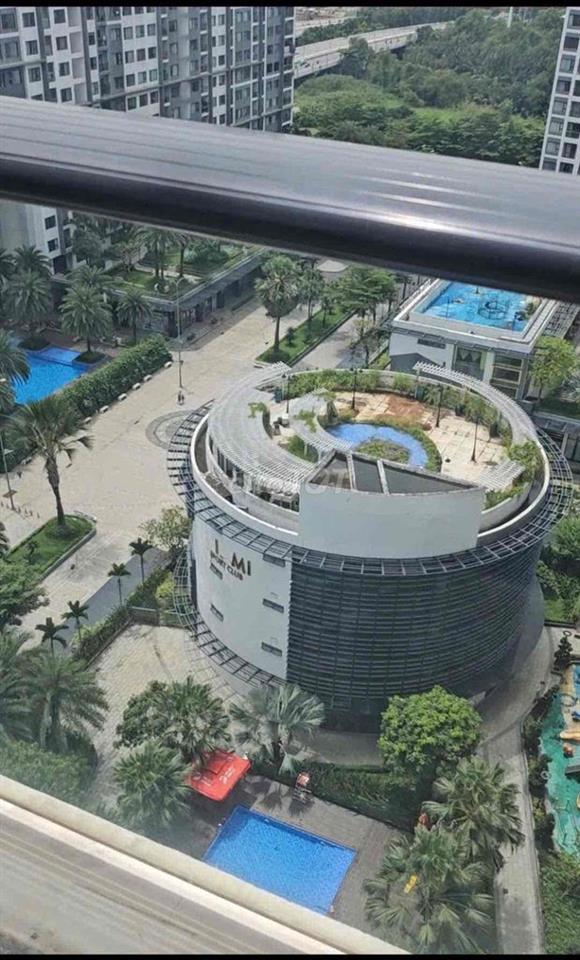 CHÍNH CHỦ cho thuê  Chung cư NEWCITY, 17 Mai Chí Thọ, P An Khánh( Q2 c