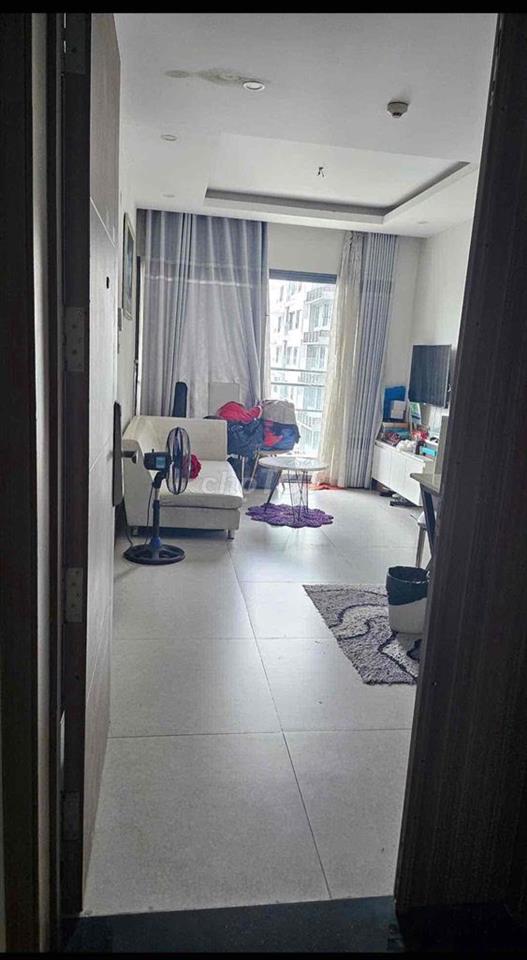 CHÍNH CHỦ cho thuê  Chung cư NEWCITY, 17 Mai Chí Thọ, P An Khánh( Q2 c