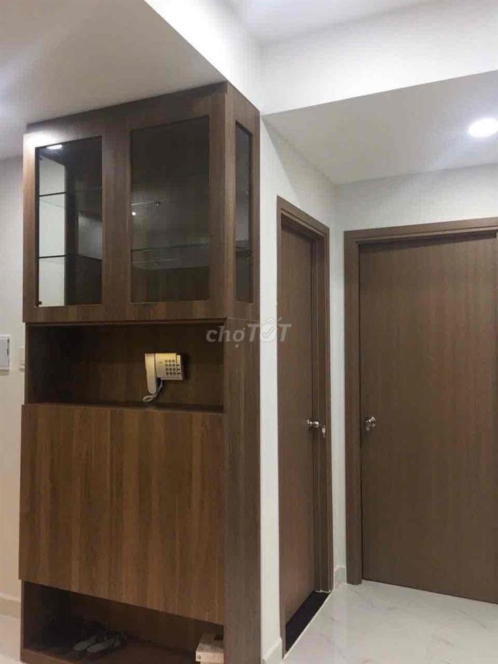 Mình chuyển công tác nên cần pass hợp đồng căn hộ chung cư Wilton- Bìn