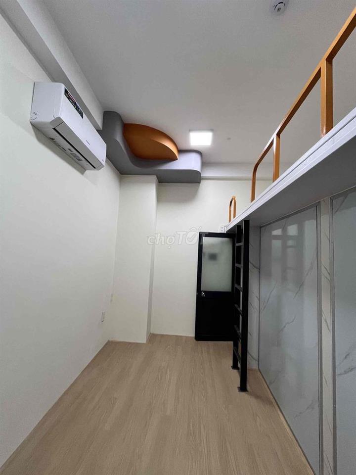 Chính Chủ Cho Thuê Phòng 20/40 Đặng Thuỳ Trầm 4-5tr Ful NT Ở Ngay Ạ LH
