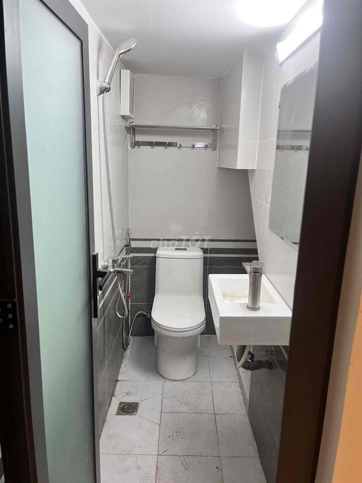 Chính Chủ Cho Thuê Phòng 20/40 Đặng Thuỳ Trầm 4-5tr Ful NT Ở Ngay Ạ LH