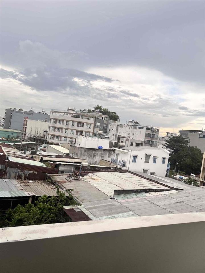 Chính Chủ Cho Thuê Phòng 20/40 Đặng Thuỳ Trầm 4-5tr Ful NT Ở Ngay Ạ LH