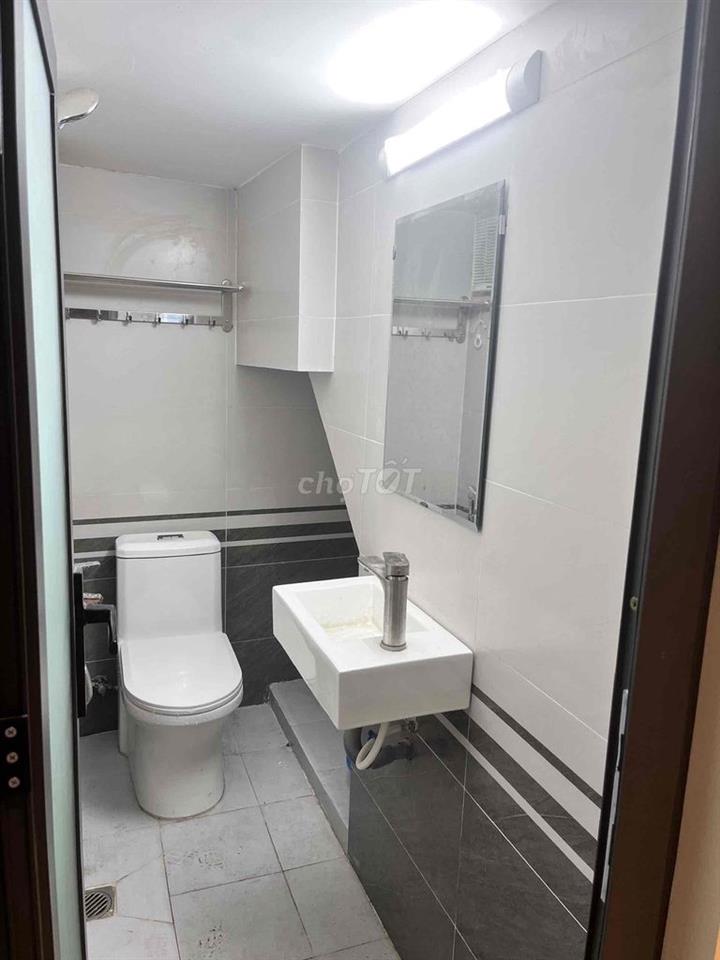Chính Chủ Cho Thuê Phòng 20/40 Đặng Thuỳ Trầm 4-5tr Ful NT Ở Ngay Ạ LH
