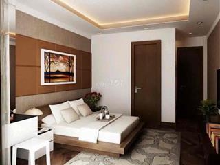 Chính Chủ Cho Thuê Nhà Làm K.S 10pn Thang Máy Q.1 Trần Hưng Đạo Gí 81t
