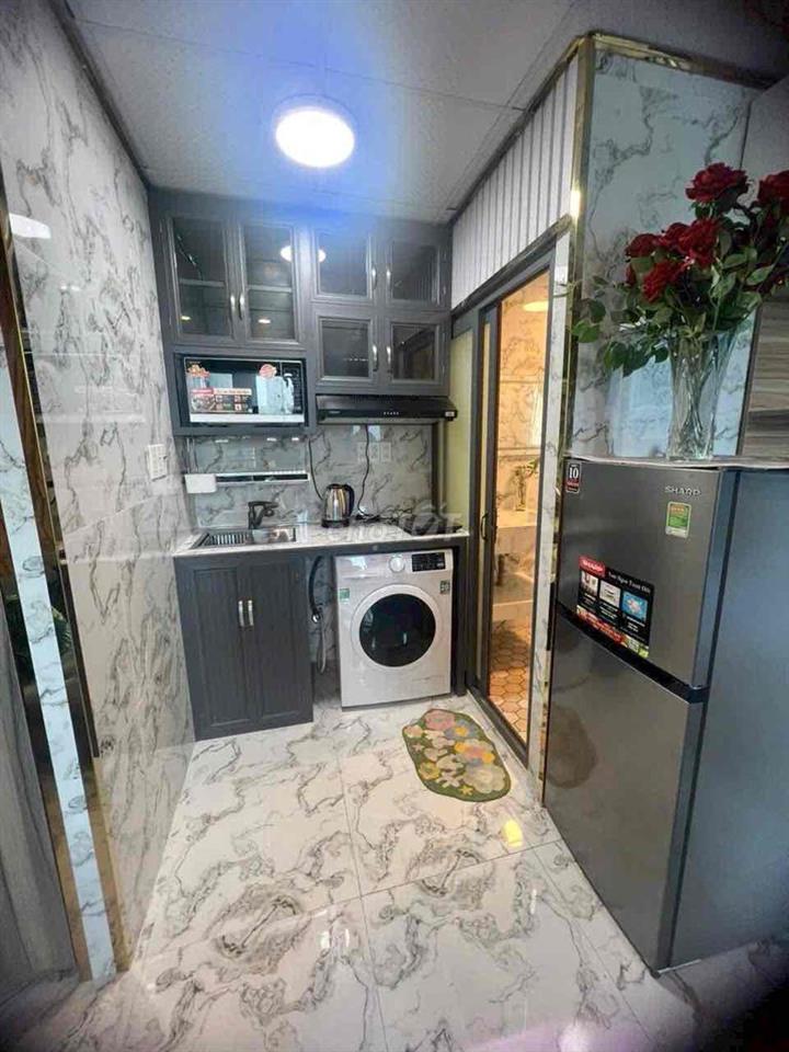Chính Chủ Cho Thuê 30p 30wc Thanh Máy Q.1 Giá 162tr Cọc 2 Tỷ Trả Cọc K
