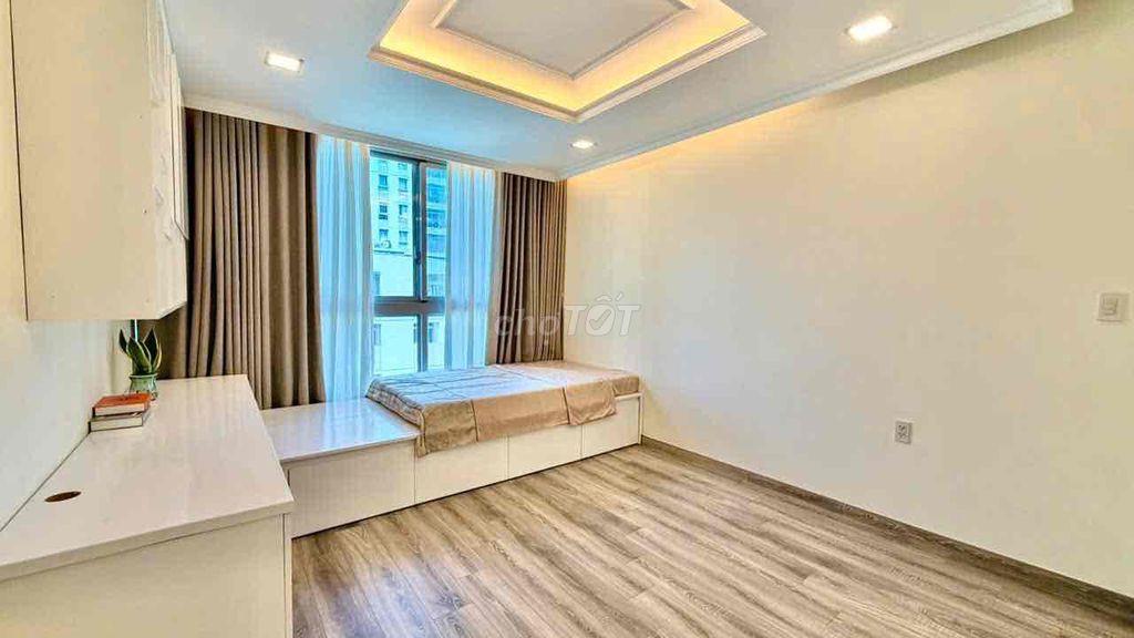 Chính Chủ Cho Thuê CC Cao Cấp Ful NT Doublez Penhouse Starhilll PMH 39