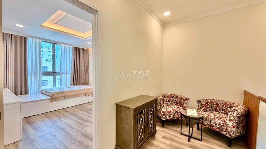 Chính Chủ Cho Thuê CC Cao Cấp Ful NT Doublez Penhouse Starhilll PMH 39