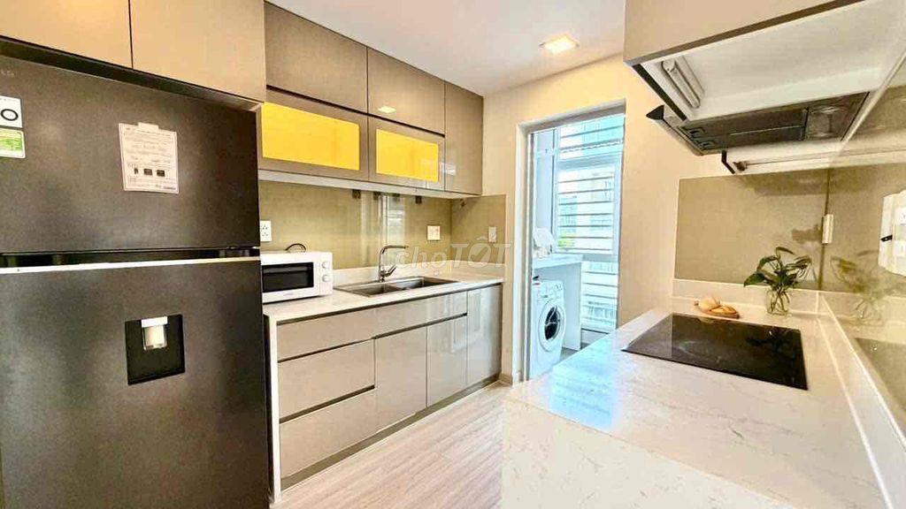 Chính Chủ Cho Thuê CC Cao Cấp Ful NT Doublez Penhouse Starhilll PMH 39
