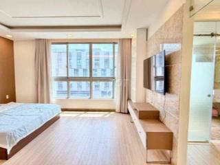 Chính Chủ Cho Thuê CC Cao Cấp Ful NT Doublez Penhouse Starhilll PMH 39
